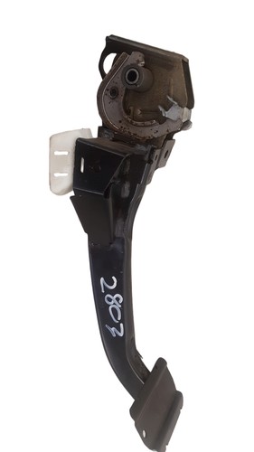 Volvo xc90 brake pedal - brake,