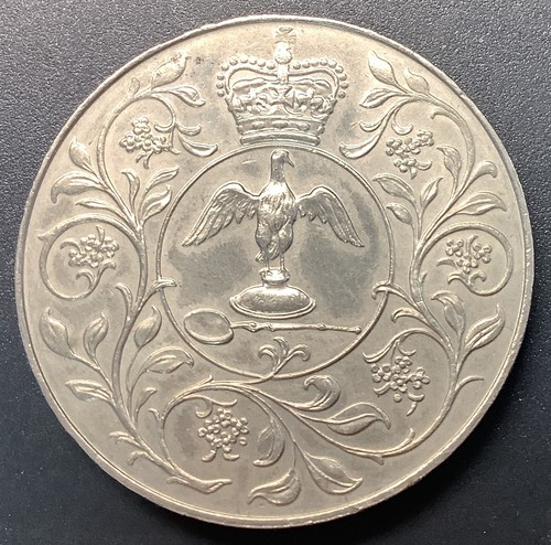 Queen elizabeth silver - i,,