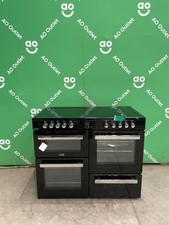 Belling electric range cooker - range,