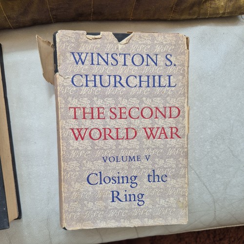 The second world - second, v