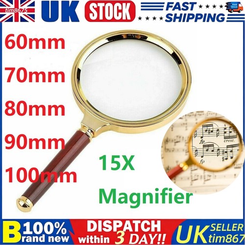 90 100mm 15x - 60/70/80/90/100mm,