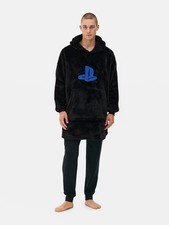 PLAYSTATION SNUDDIE / FLEECE