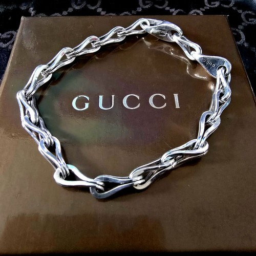 Gucci bracelet link - link, tom