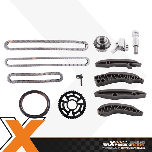 Maxpeedingrods timing chain - maxpeedingrods,
