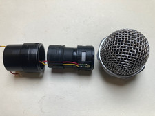Dynamic Microphone Capsule