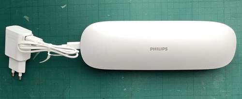 Philips sonicare tcb1001 - sonicare,