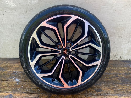 Ford focus line mk4 alloy - focus, st-line