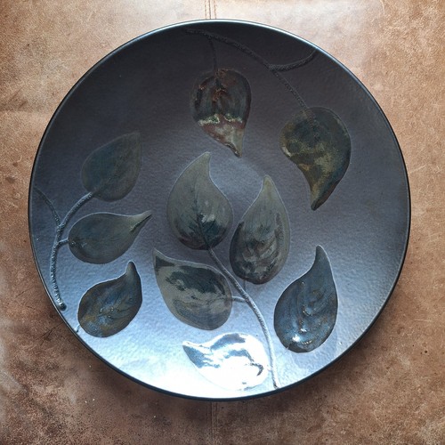 Vintage poole pottery 40cm - poole,