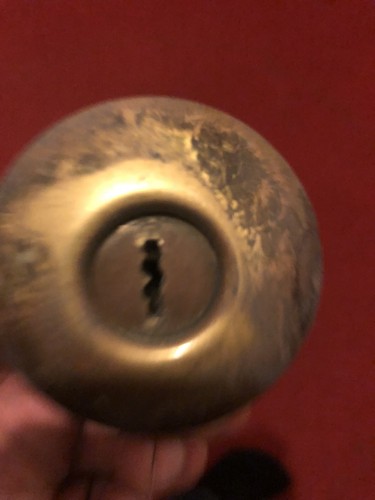Ingersoll lock - ingersoll,