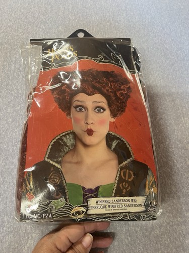 Hocus pocus winnie winifred - hocus,