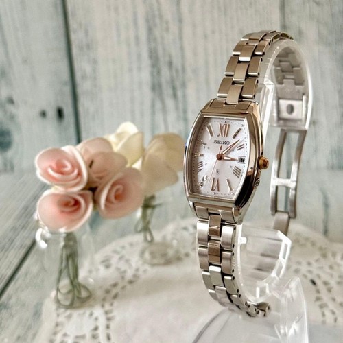 Seiko lucia watch - seiko, ssvw167