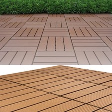 22x Balcony Interlocking Deck