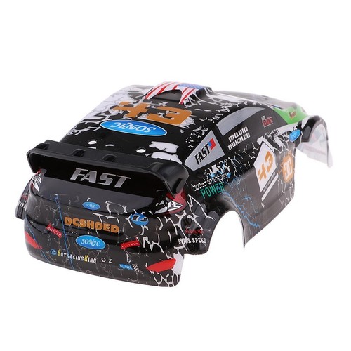 Cool car body shell cover - shell,