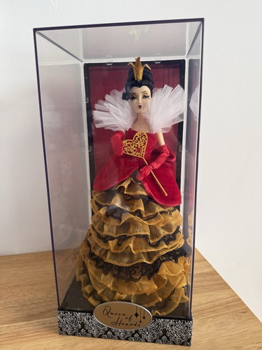 Disney villains designer - villains, doll
