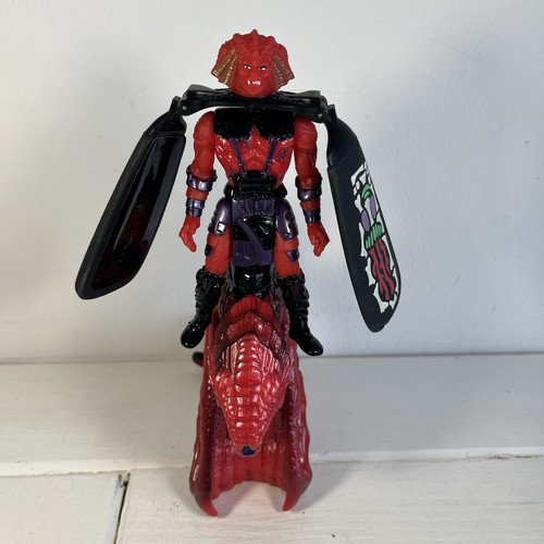 Rare dragon flyz - dragon,