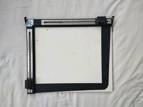 Lpl enlarging easel masking - lpl,