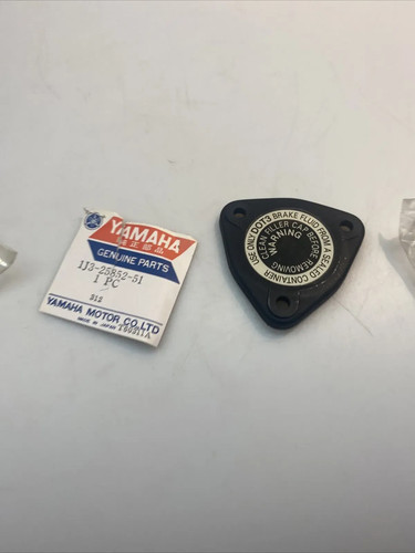 Yamaha 750 850 1100 - xs,