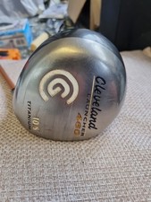 Cleveland Launcher 460 Driver