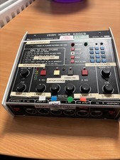 Glensound ISDN mixer GSGC5.