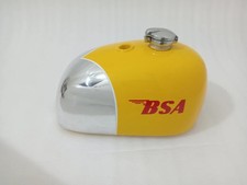 BSA B25 B40 B44 C15 Victor