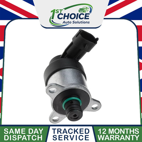 Fuel pressure control valve - fuel,