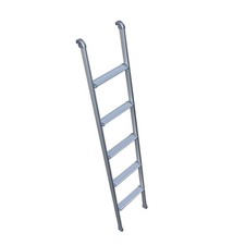 Aluminium Internal Bunk Ladder