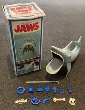 Vintage The Game of JAWS 1975