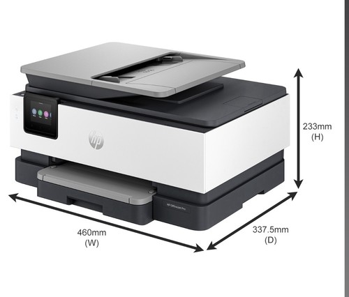 Officejet pro 8122e a4 - pro,
