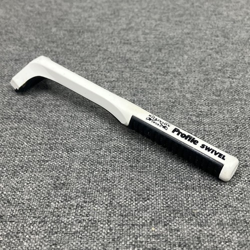 Vintage gillette profile - vintage,