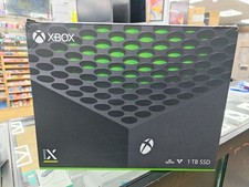 Xbox Series X 1TB Console –