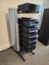 Cyrus Hark MkI HiFi Rack Stand
