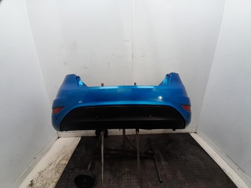 Ford fiesta rear - fiesta,