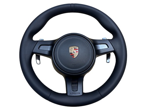 Porsche 911 997 - turbo, rs