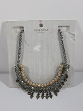 Freedom Topshop Women's Chain