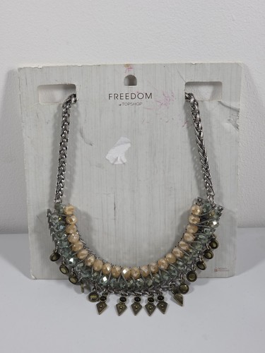 Freedom topshop women chain - freedom,