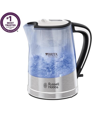 Russell hobbs purity brita - hobbs,