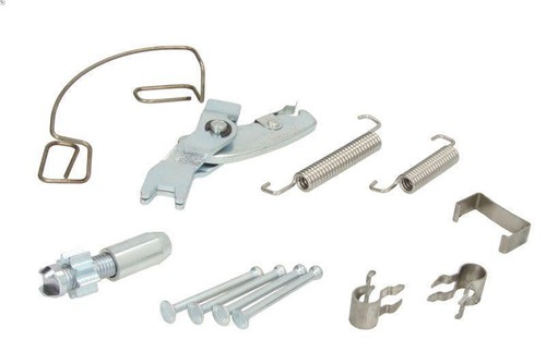Accessory kit parking brake - kit,,