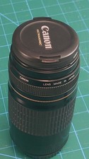 Canon 300mm 4 5 - ef, 75-300mm