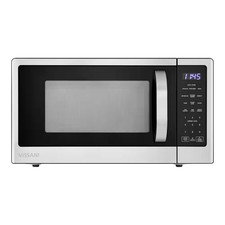 21 In. 1.1 Cu. Ft. 1000-Watt