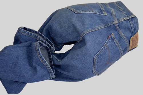 Vintage levis 501 - levis, jeans
