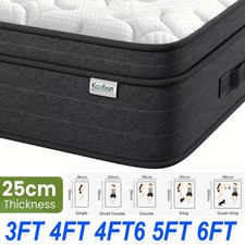 LUXURY ORTHOPAEDIC 4000 POCKET