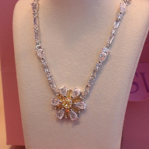 Swarovski crystal idyllia - crystal,