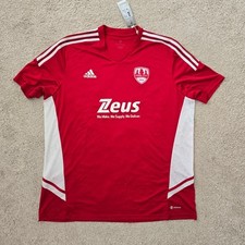 Cork City 2023 Away Football