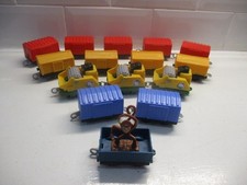 fisher price trackmaster
