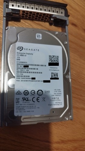 Seagate st1000nx0373 - seagate,