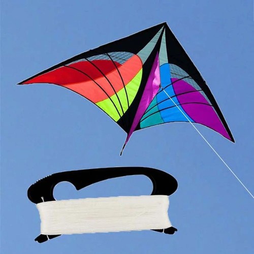 Shape plastic kite thread - shape,