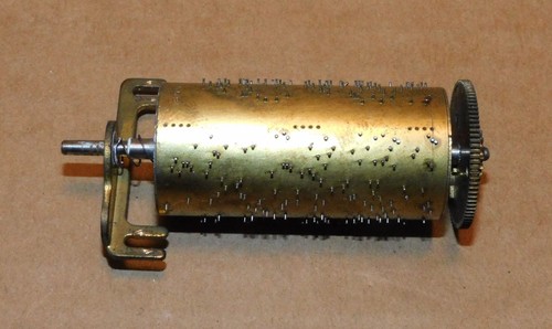 Vintage swiss reuge - vintage,