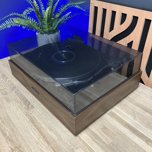 Pioneer 12d stereo - pioneer, pl-12d