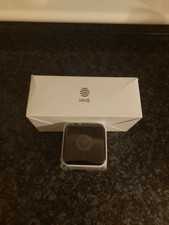 Hive View Home Security