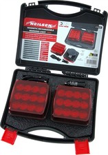 Wireless Led Red Warning